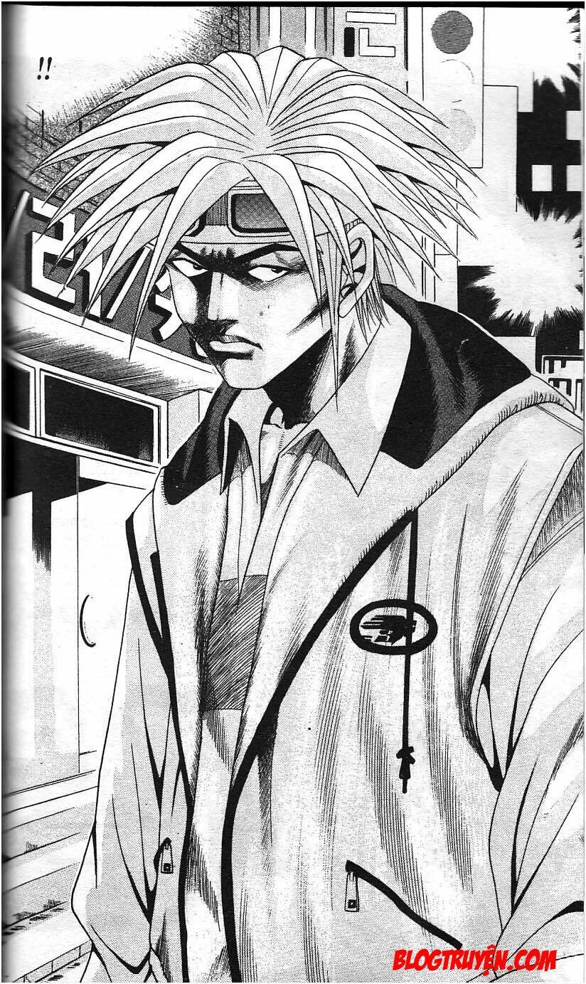 bitagi - anh chàng ngổ ngáo chapter 47 12