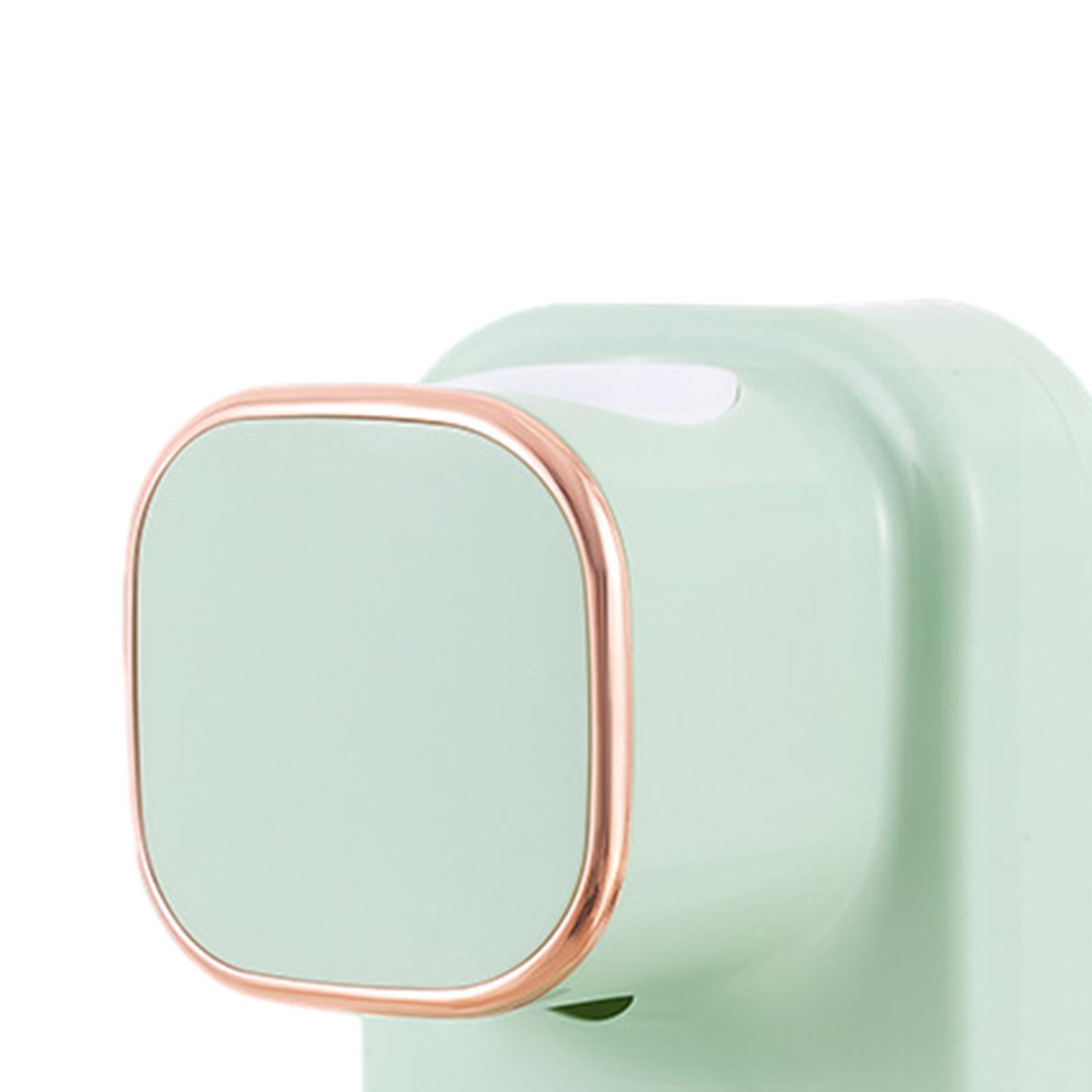 Automatic Toothpaste Squeezer Toothpaste Dispenser Visualization for Kids and Family Shower Bathroom Accessories Wall Mount for Washroom Hotel