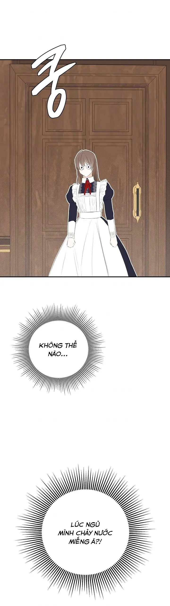 tôi biết bí mật của nam phụ chapter 50 29