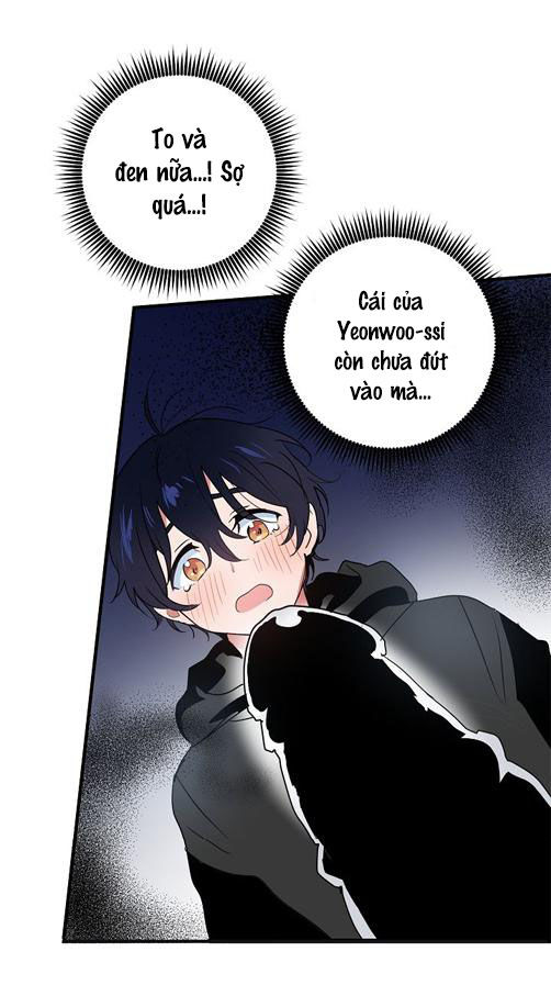 tình yêu cún con chapter 5.1 12