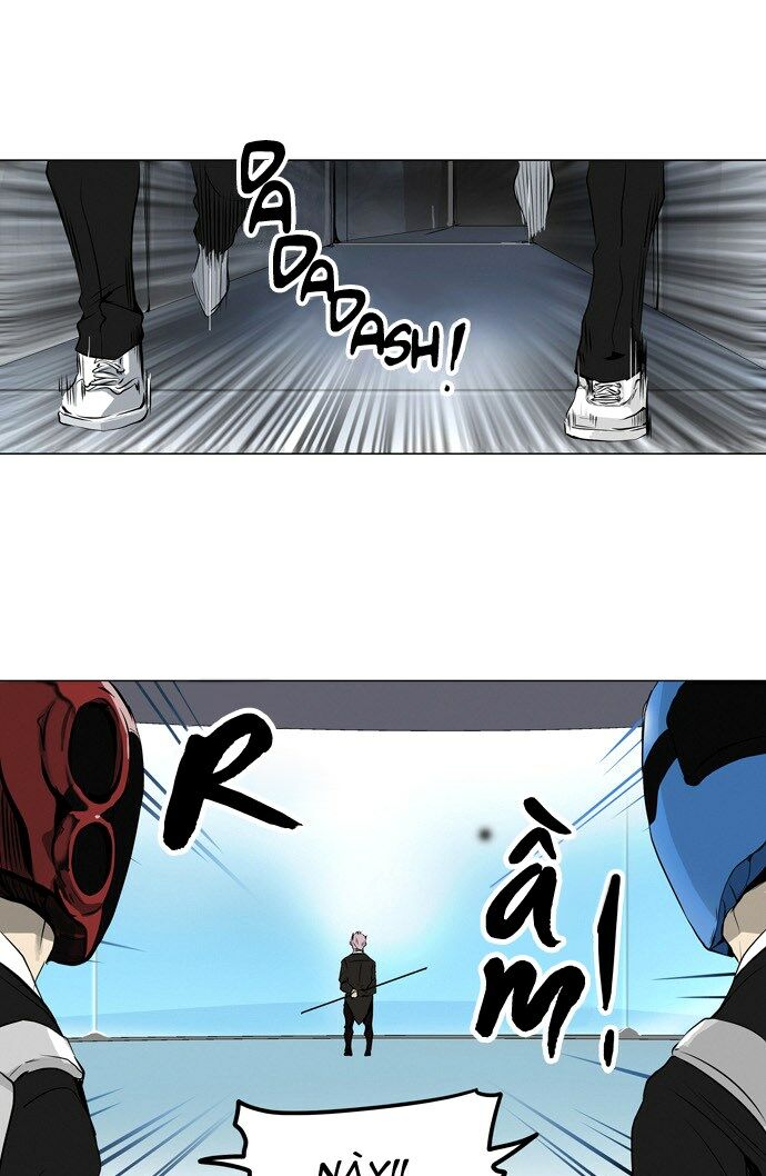 tòa tháp bí ẩn 2 chapter 106 7