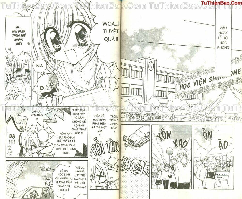 tôi là idol chapter 2 77