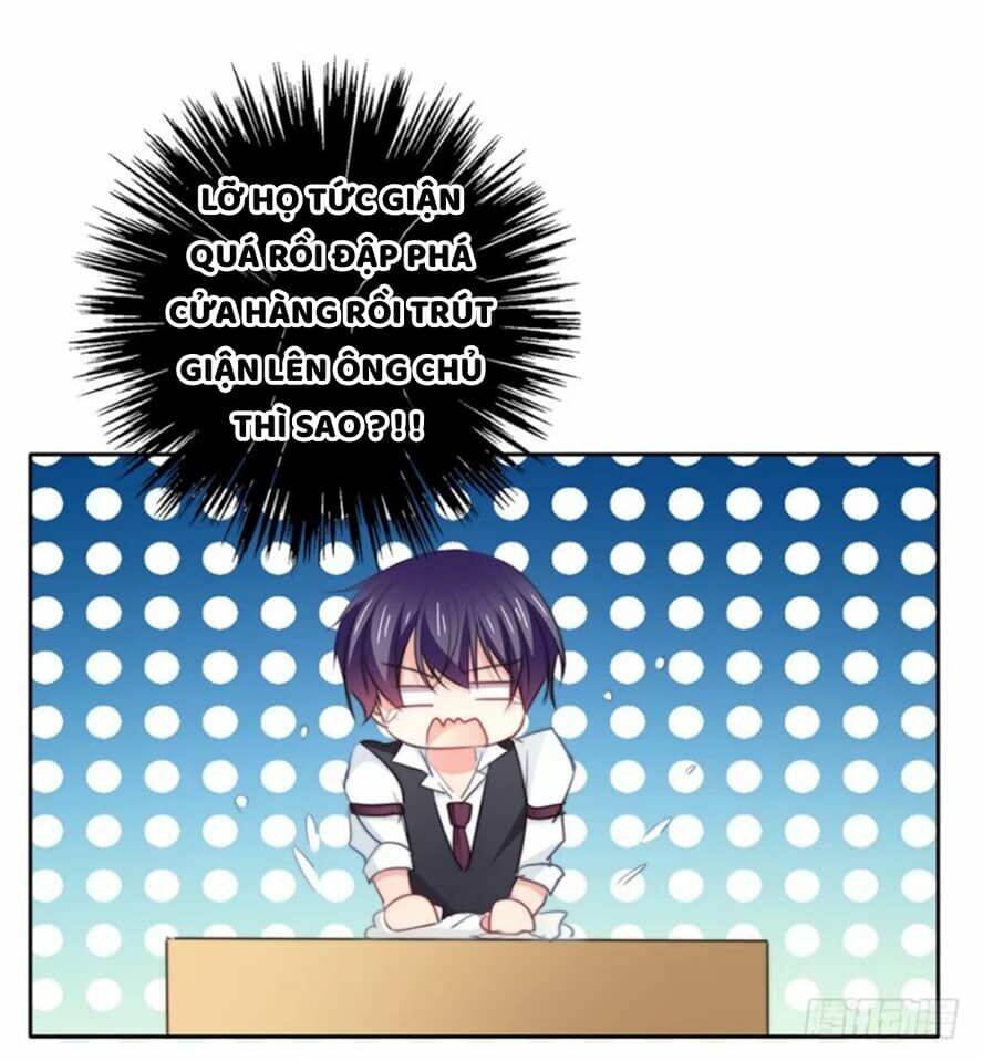 sự đơn thuần về tình yêu chapter 6 14