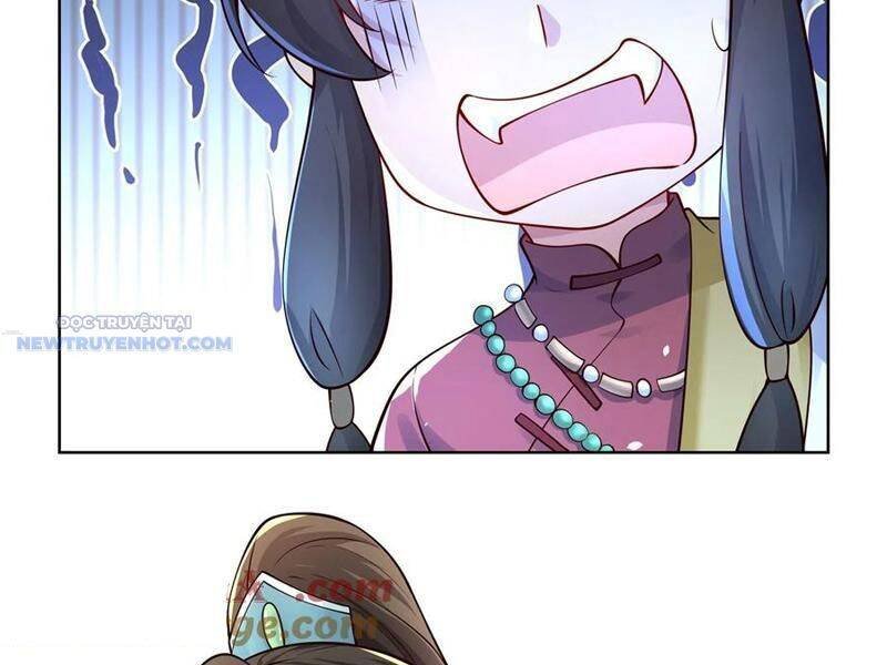 ta thực sự không muốn làm thần tiên chapter 72 52