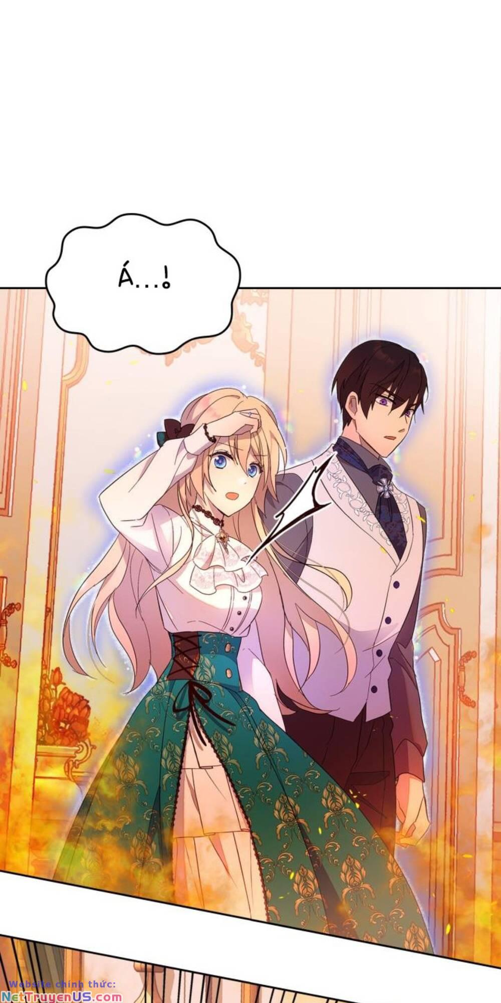 Tôi Vô Tình Cứu Được Em Trai Nam Chính chapter 46 2