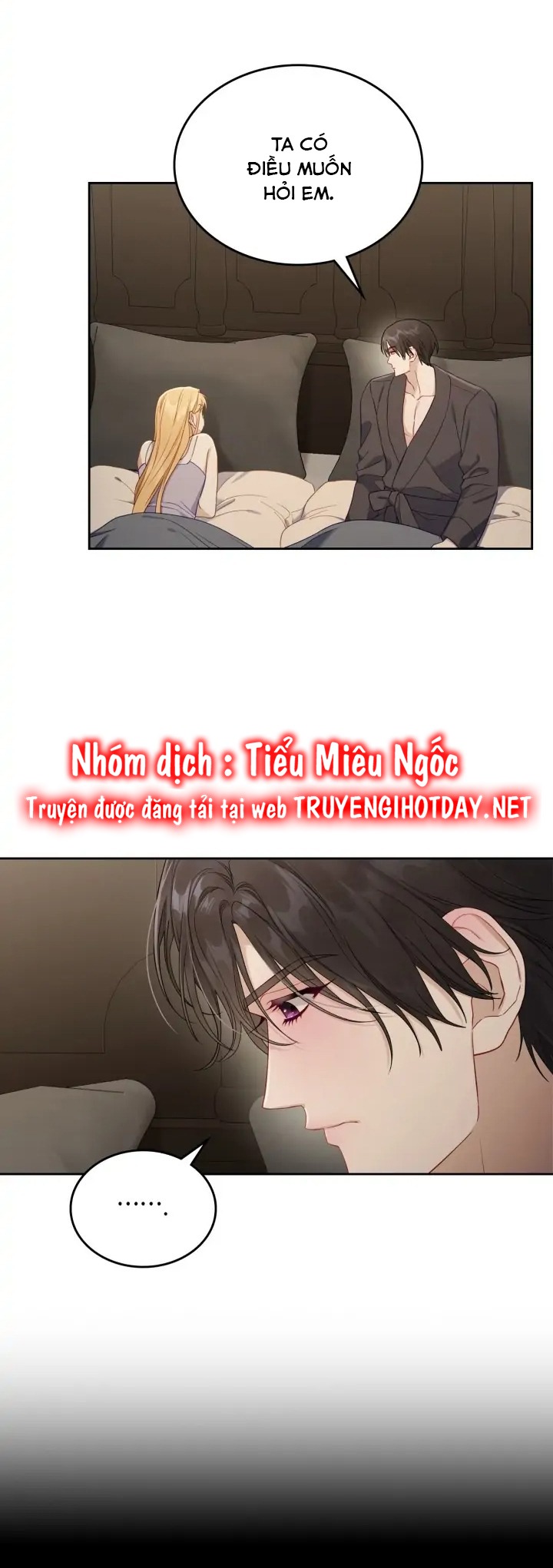 thư viện ánh trăng chapter 34 29