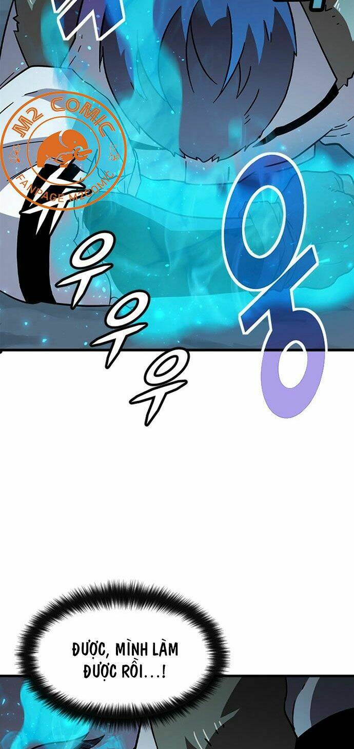 điểm chết chapter 18 32