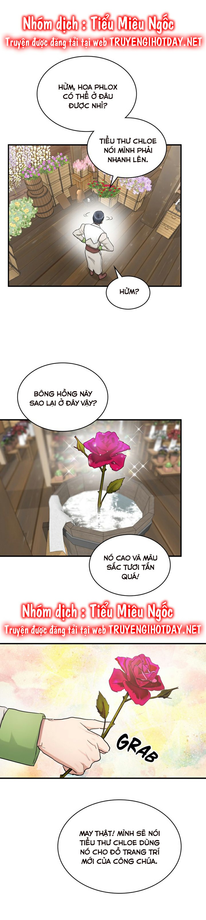 người thừa kế chapter 60 6