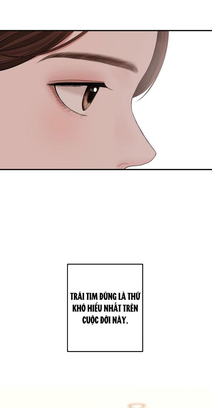 gửi em người đánh cắp những vì sao - to you who swallowed a star chapter 58.1 9