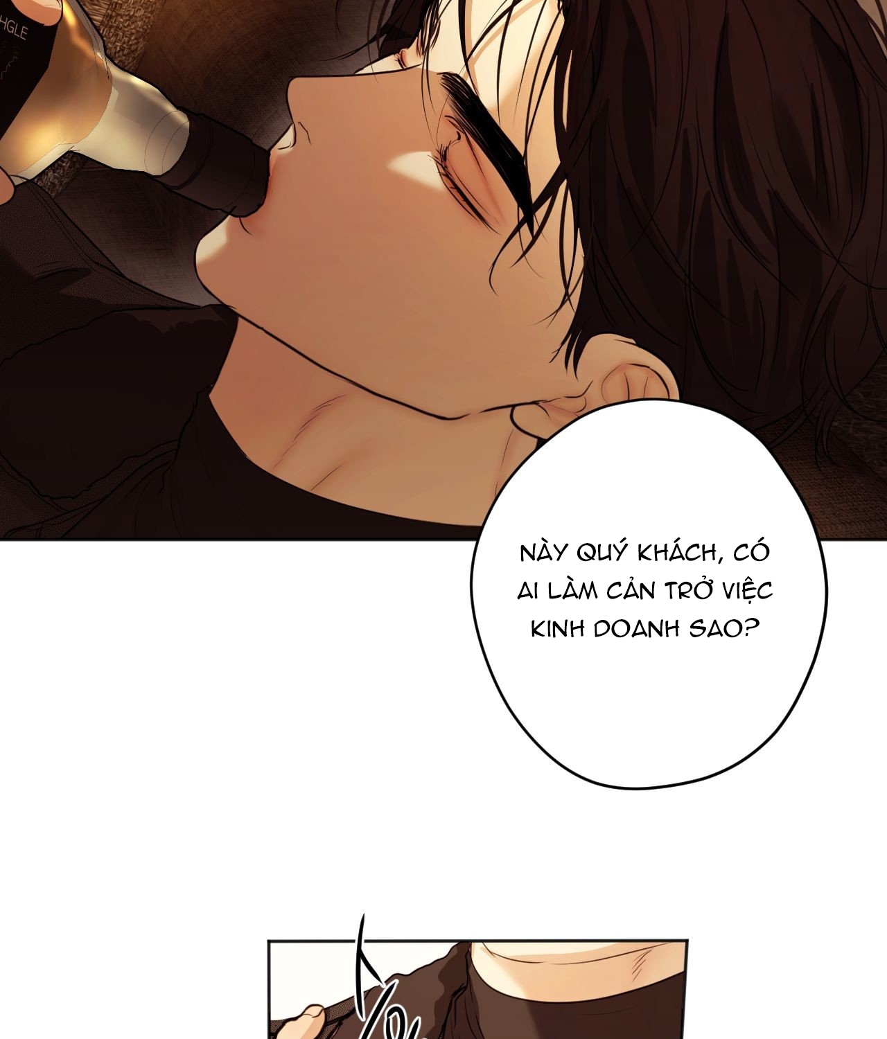 cry me a river chapter 25.1 33