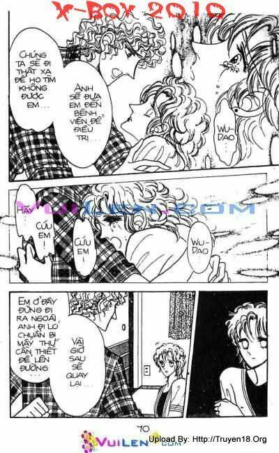 ánh đèn rực rỡ chapter 14 71