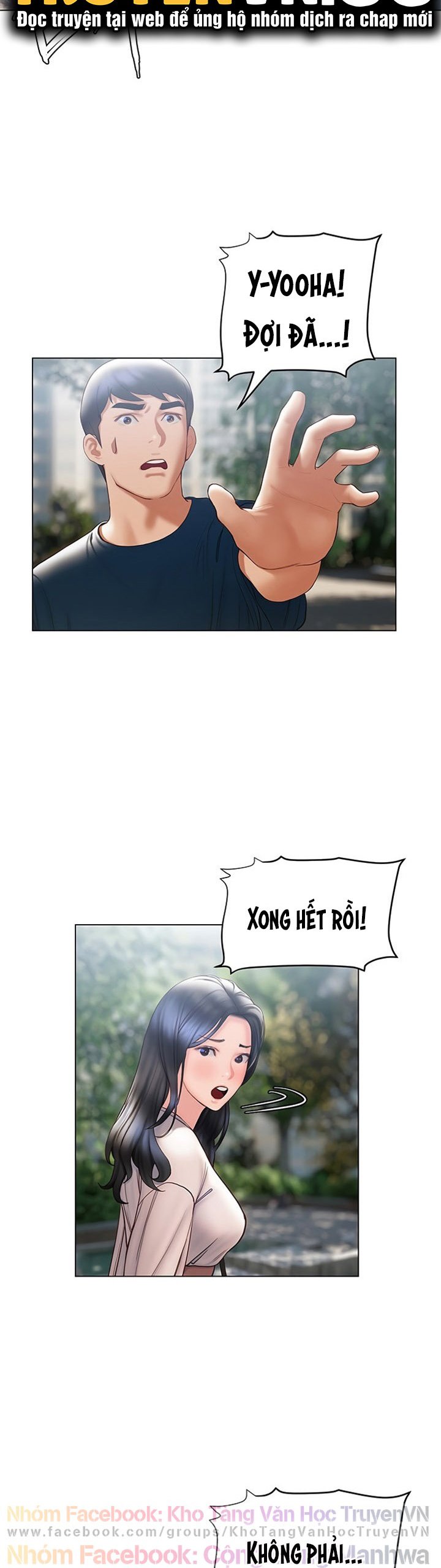 cách chúng mình tán tỉnh nhau chapter 31 32