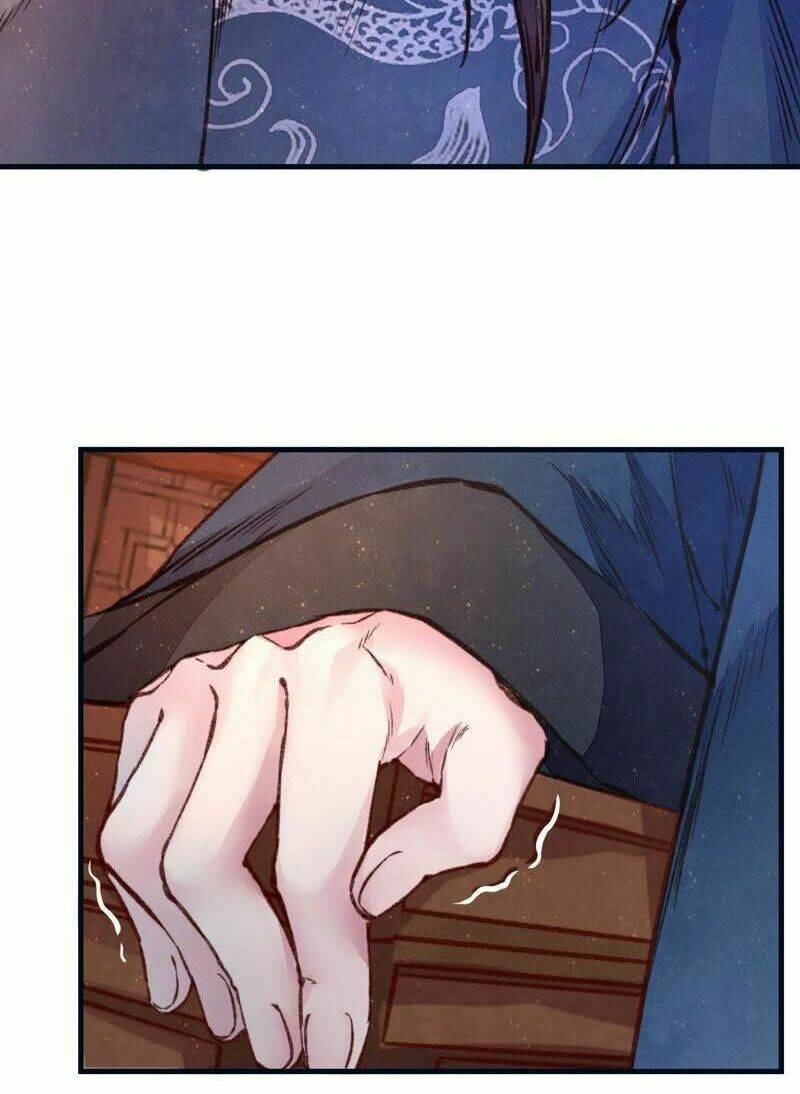 hoàng thái phi cũng muốn yêu chapter 9 5