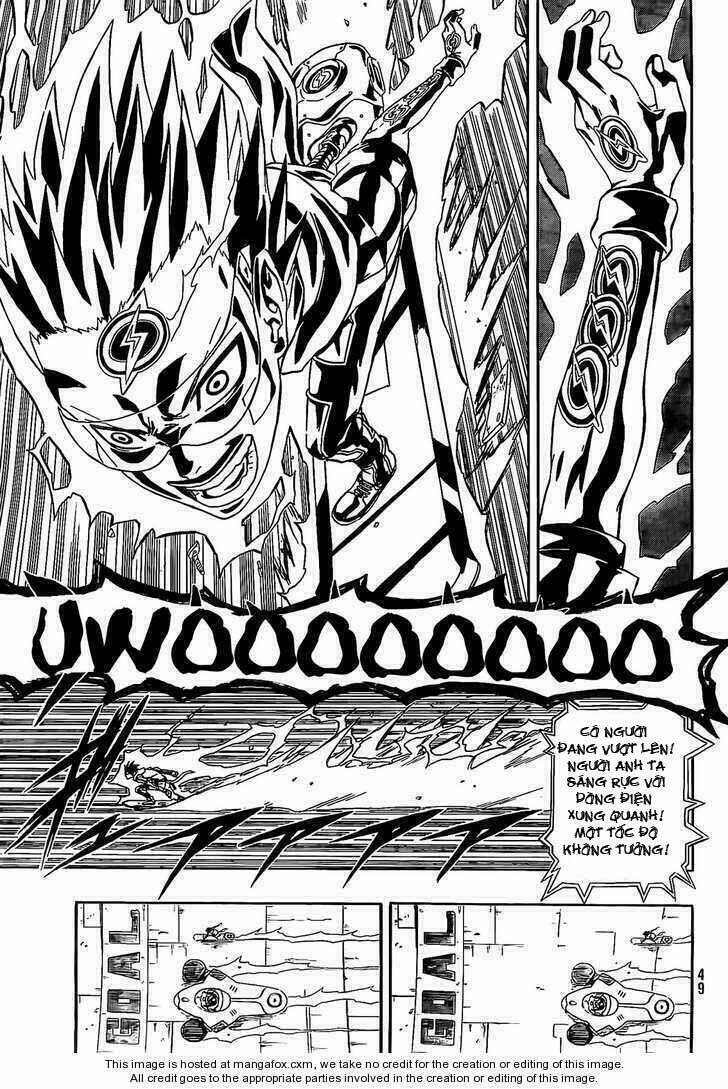 blazer driver chapter 16 26