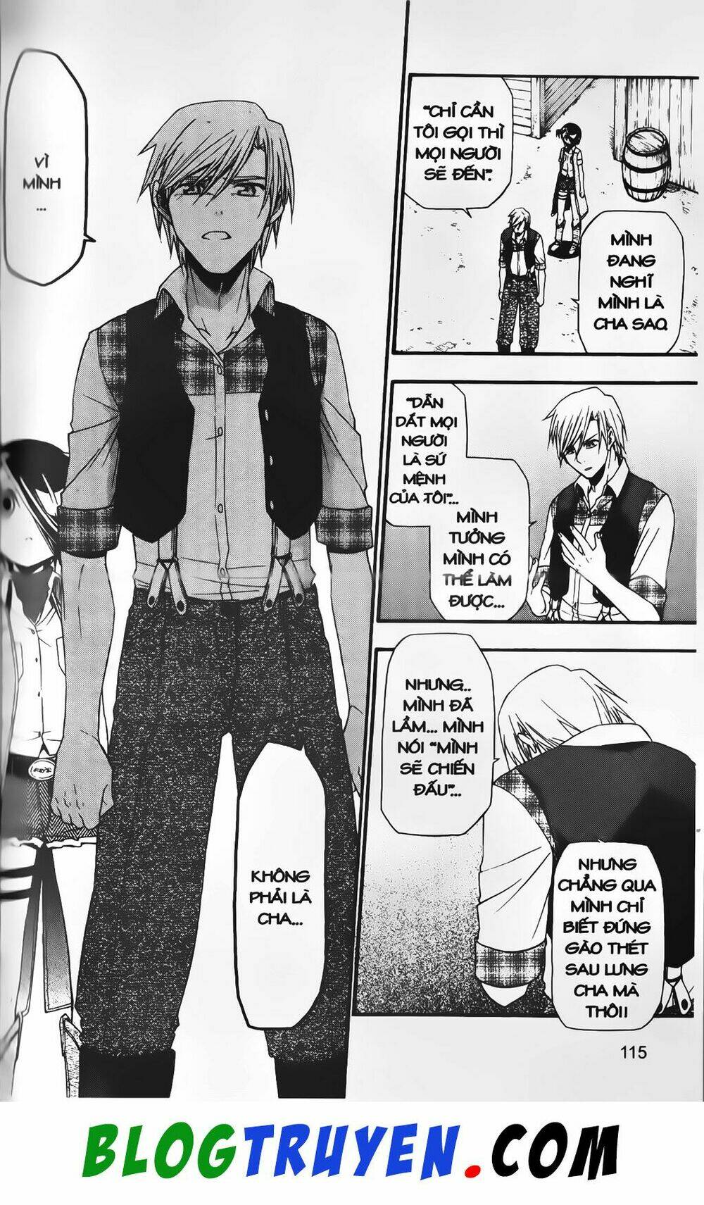 emma đến từ địa phủ chapter 27 24