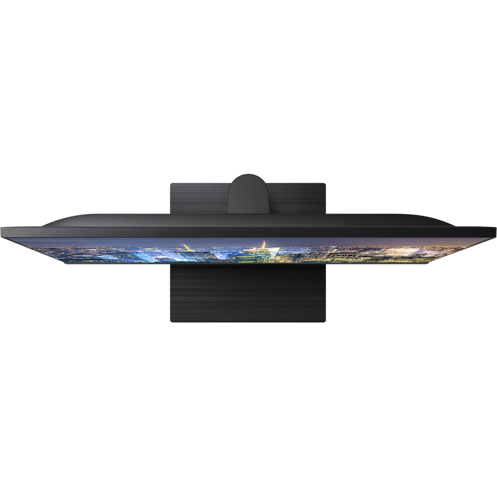 Màn hình Samsung 24 inch LF24T450FQEXXV - Hàng chính hãng
