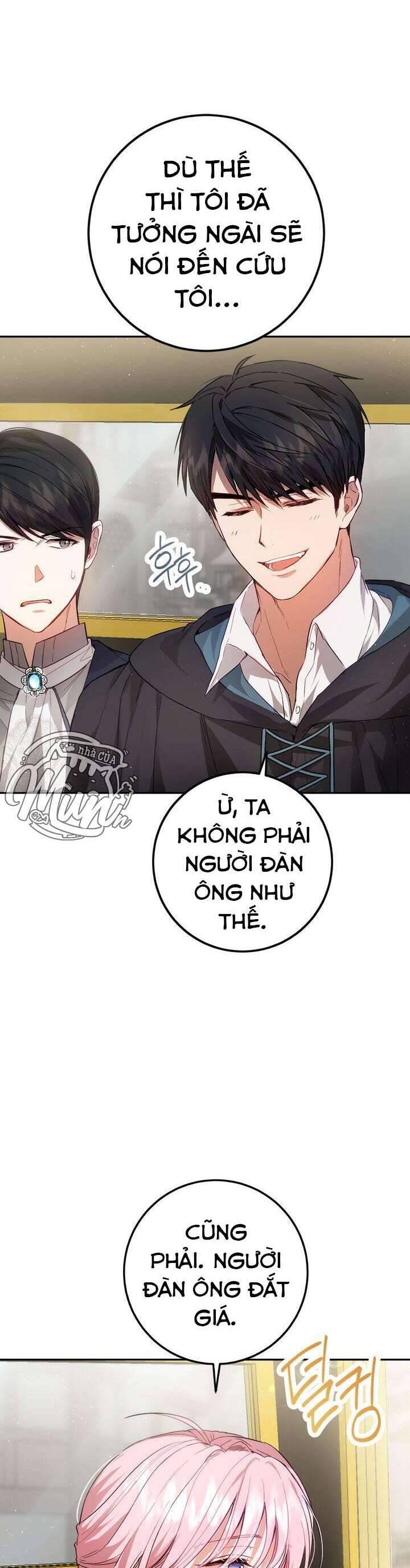 Cuộc Sống Mới Của Công Nương Chapter 82 - Trang 2