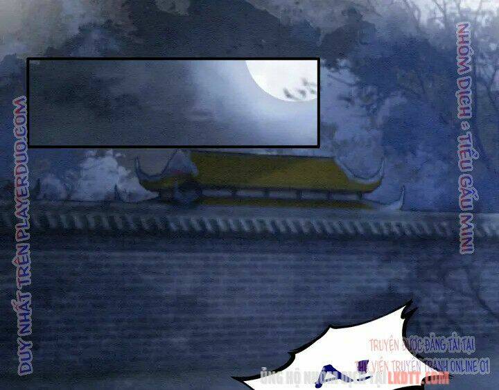 trọng sinh bá sủng nhiếp chính vương quá mạnh mẽ chapter 156 61