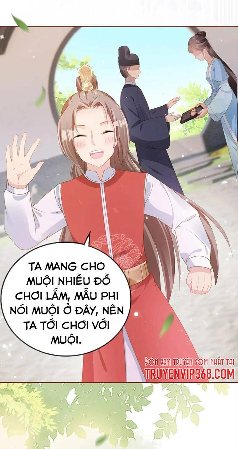 nhặt được bảo bối manh manh chapter 37 14