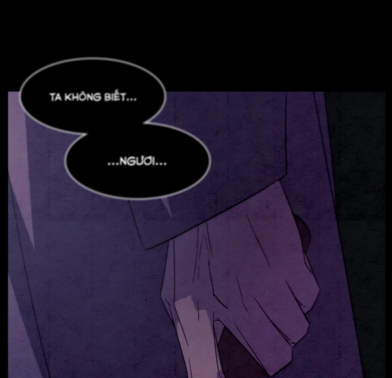 [hoàn] dưới đáy biển xanh chapter 47 48