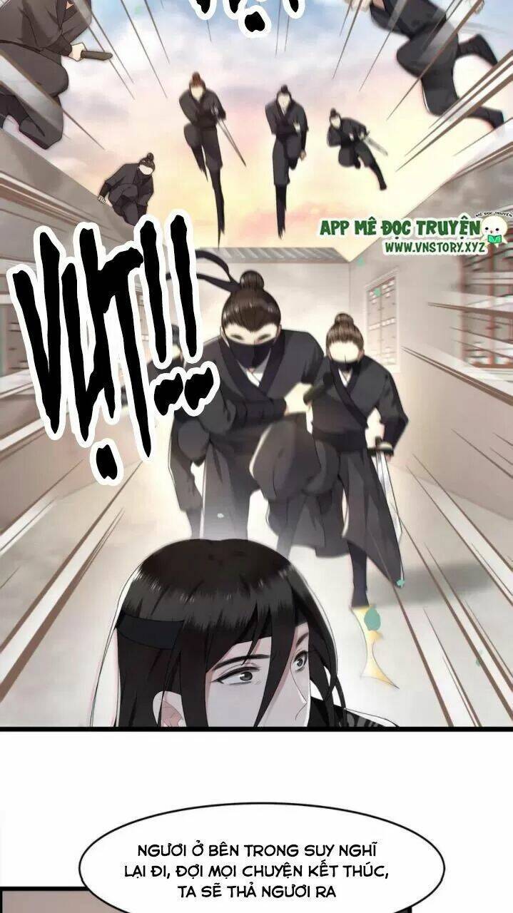 phượng hoàng vu phi chapter 58 7