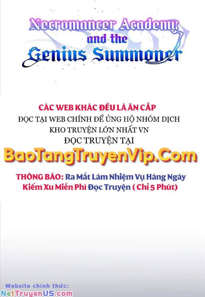 tử linh sư thiên tài của học viện chapter 35 7