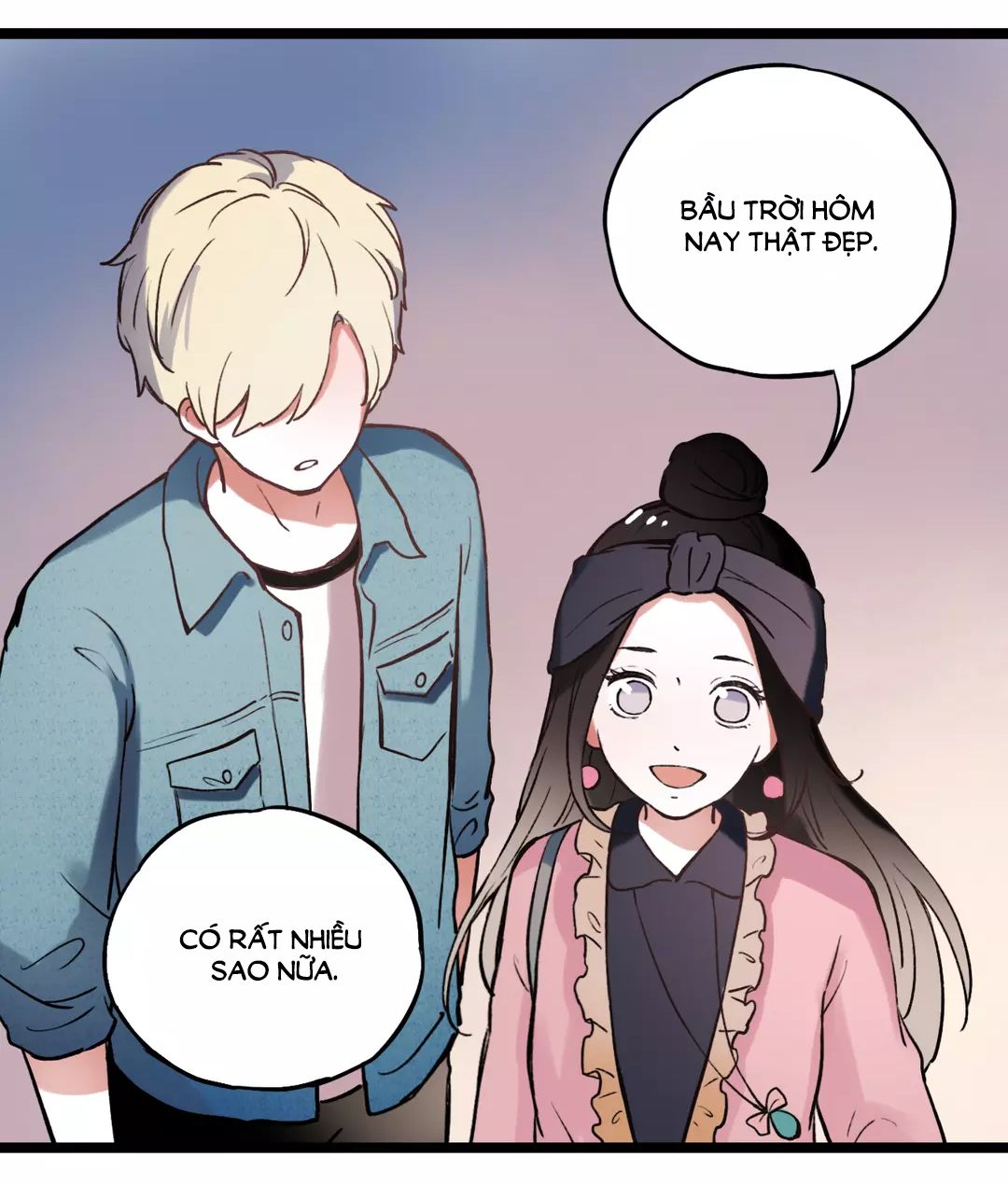 cậu đã từng yêu tôi 2 chapter 6 43