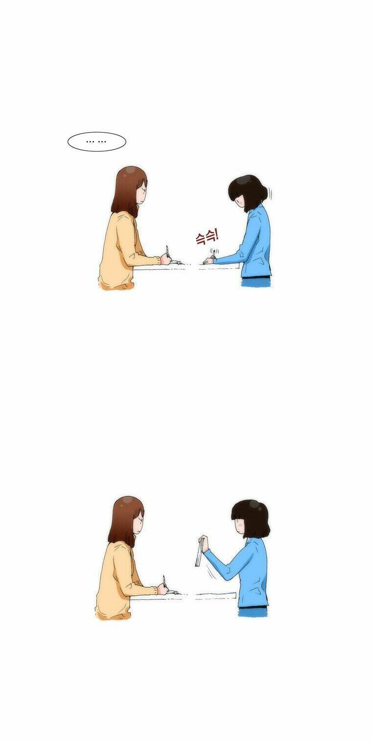 can't see can't hear but love chapter 28 9