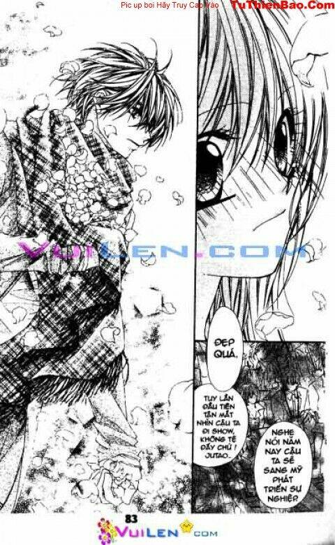 thiên thần giả tạo chapter 4 83