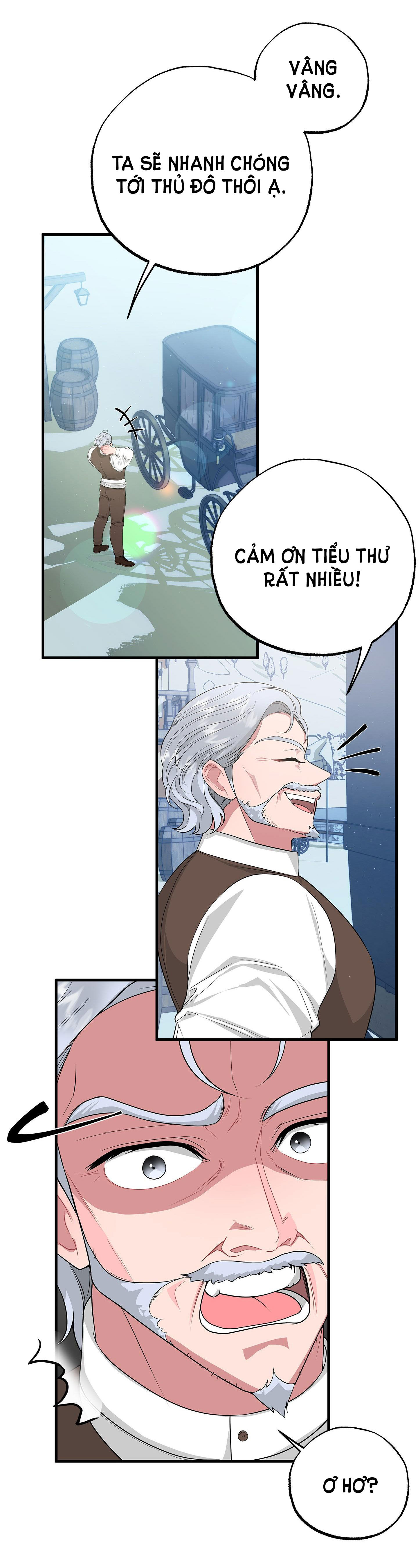 mặt trái của sự thật chapter 9.1 15