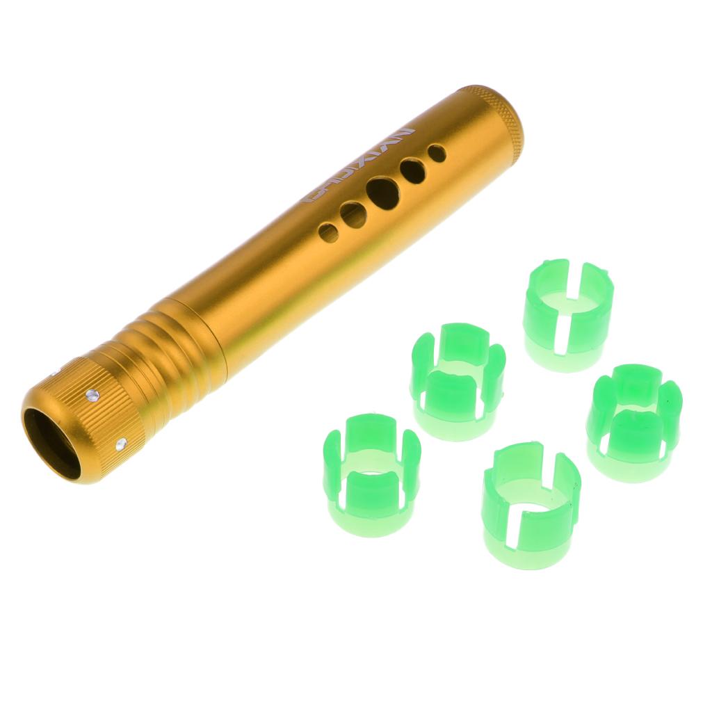 Spinning Fishing Rod Handle Aluminum Alloy Fishing Rod Replacement