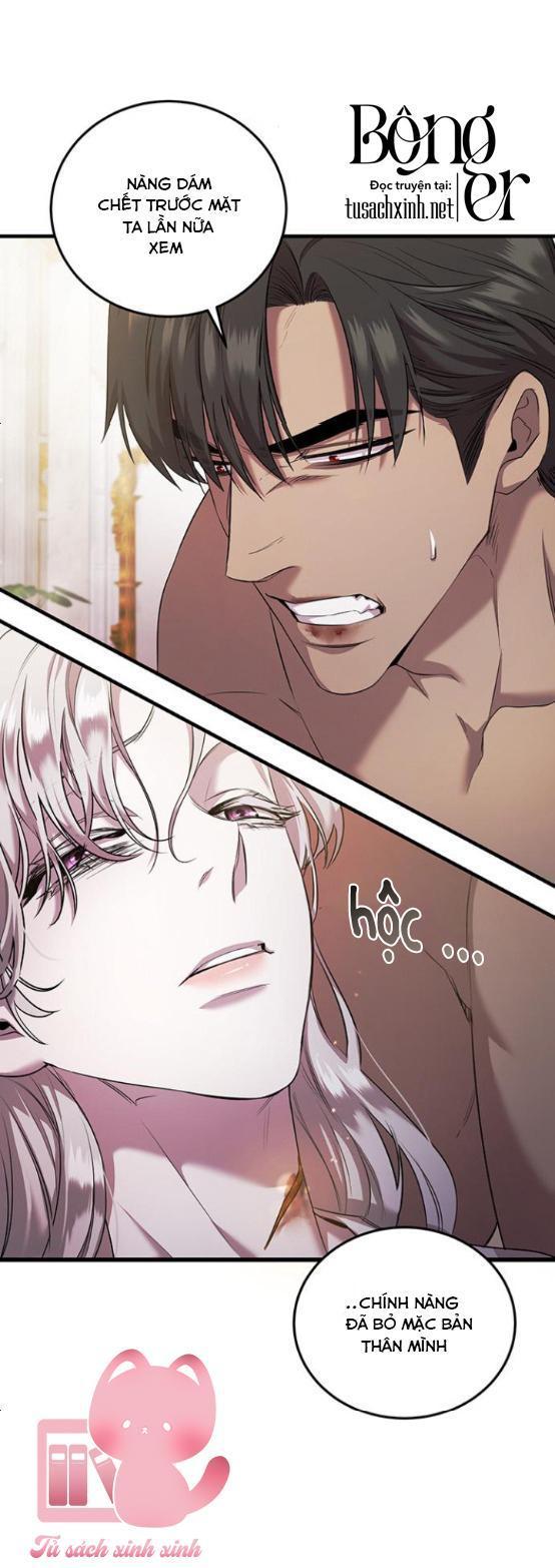 kẻ cướp đoạt hoàng hậu chapter 6 9