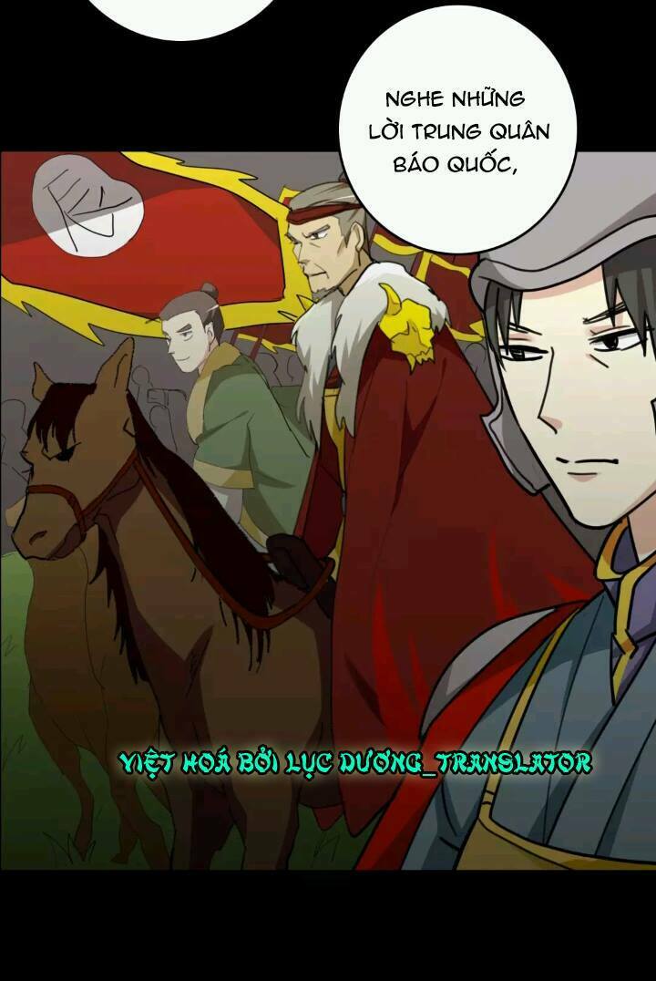 lưỡng bất nghi (full) chapter 60 22