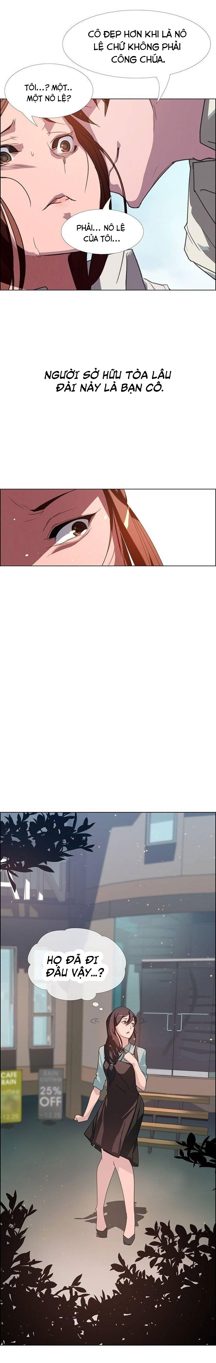 tấm rèm che mưa chapter 4 19