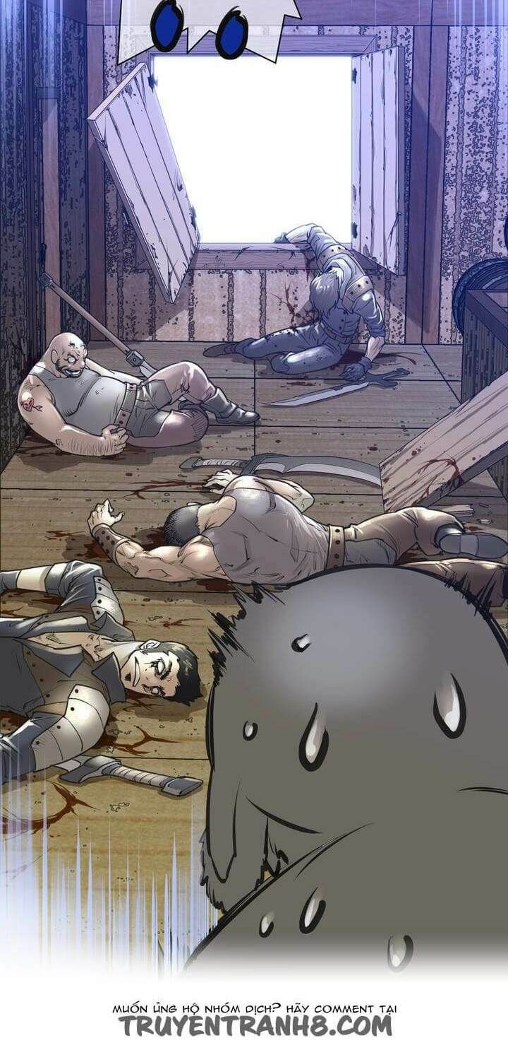 một nửa hoàn hảo chapter 1 32