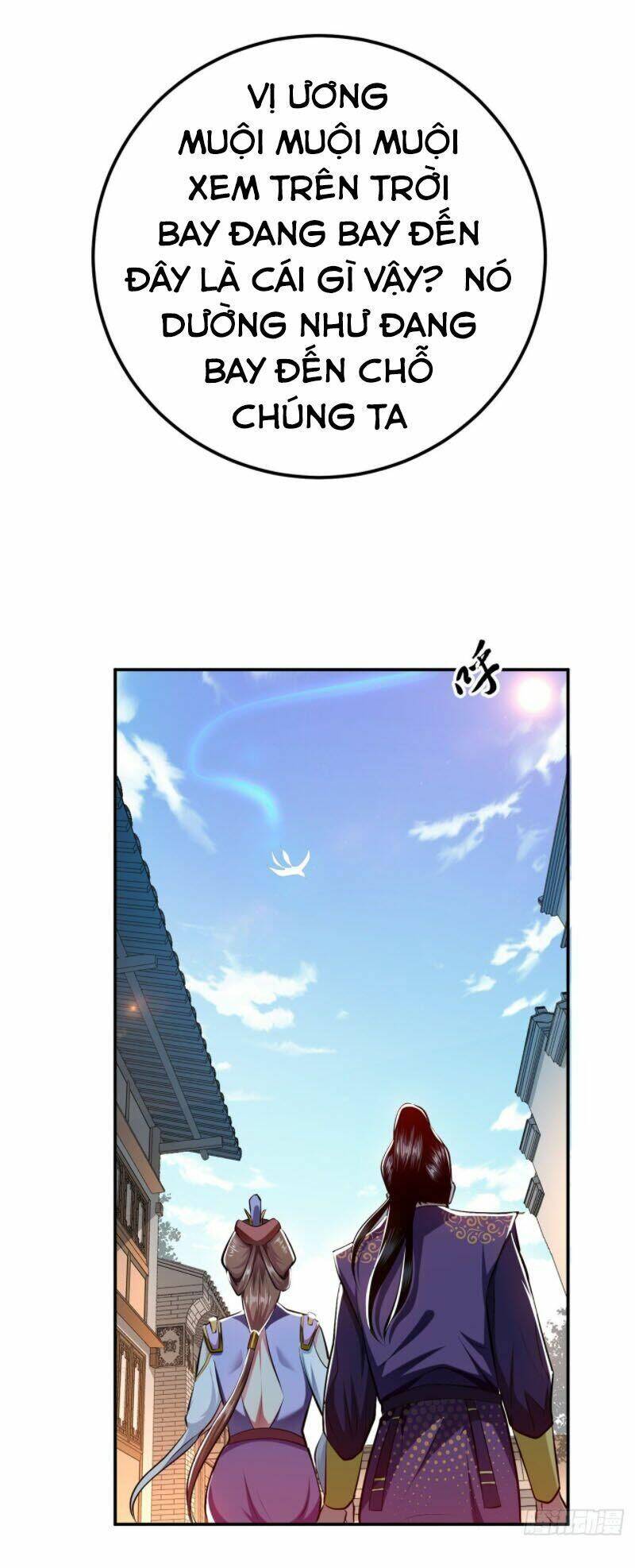 nam chủ và hậu cung đều dưới trướng ta chapter 8 38