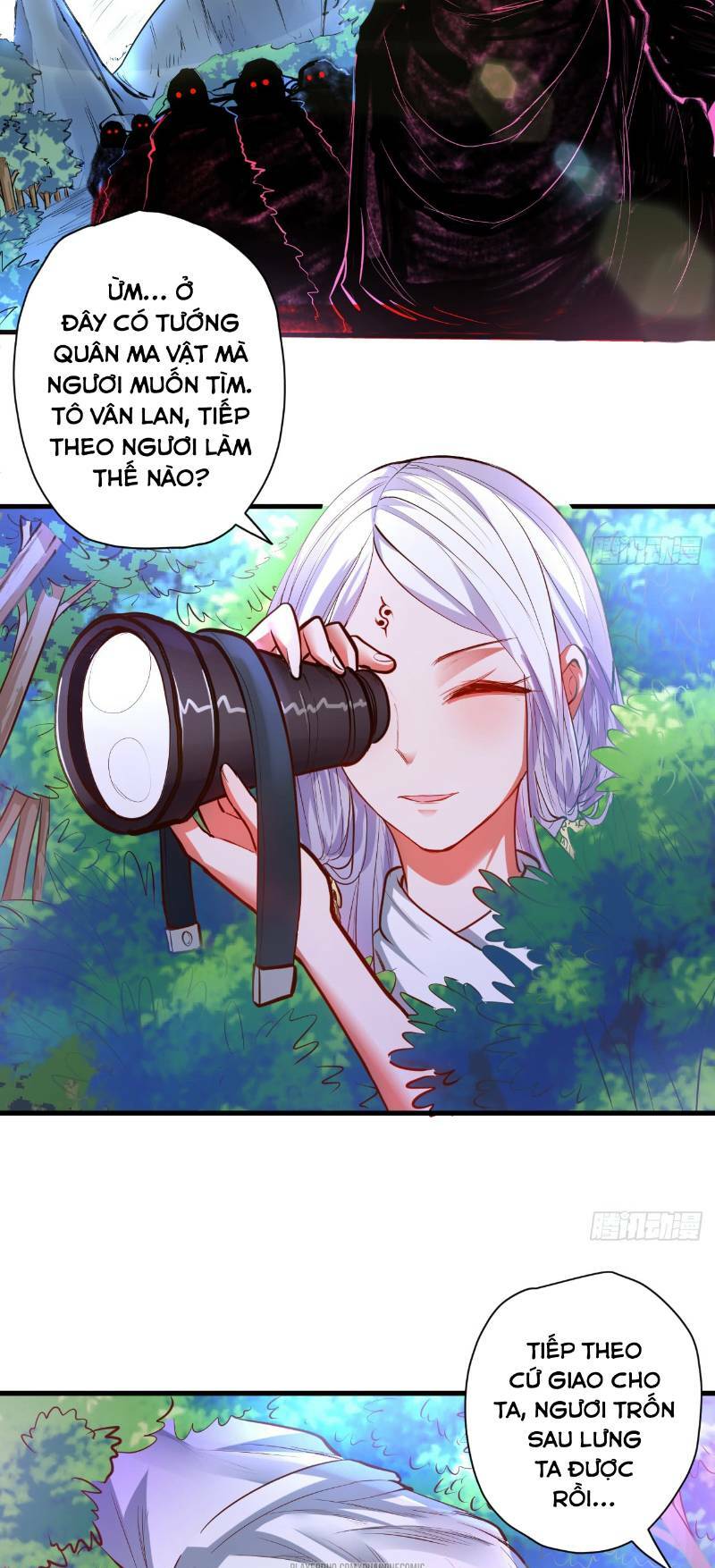 trọng sinh tối cường ma tôn ở rể chapter 20 15