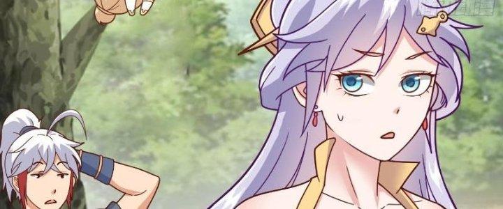 bảo vật rơi xuống đều thành muội tử chapter 3 297