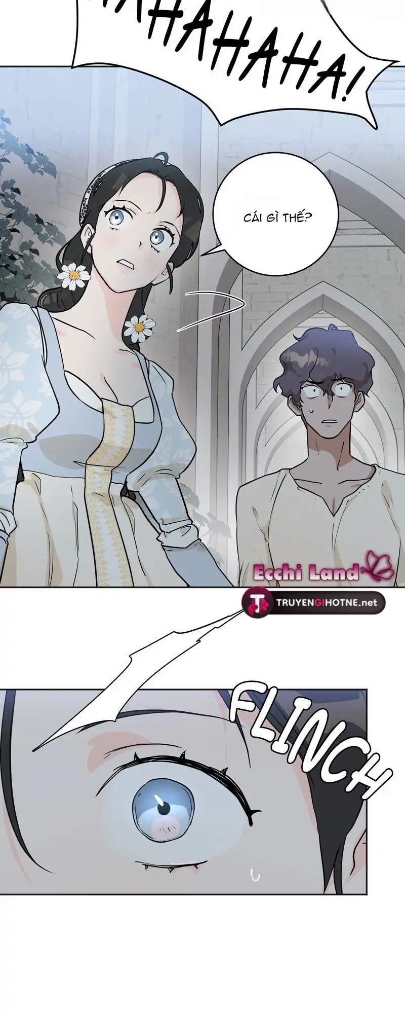 tạm biệt juliet của ta chapter 13.2 30