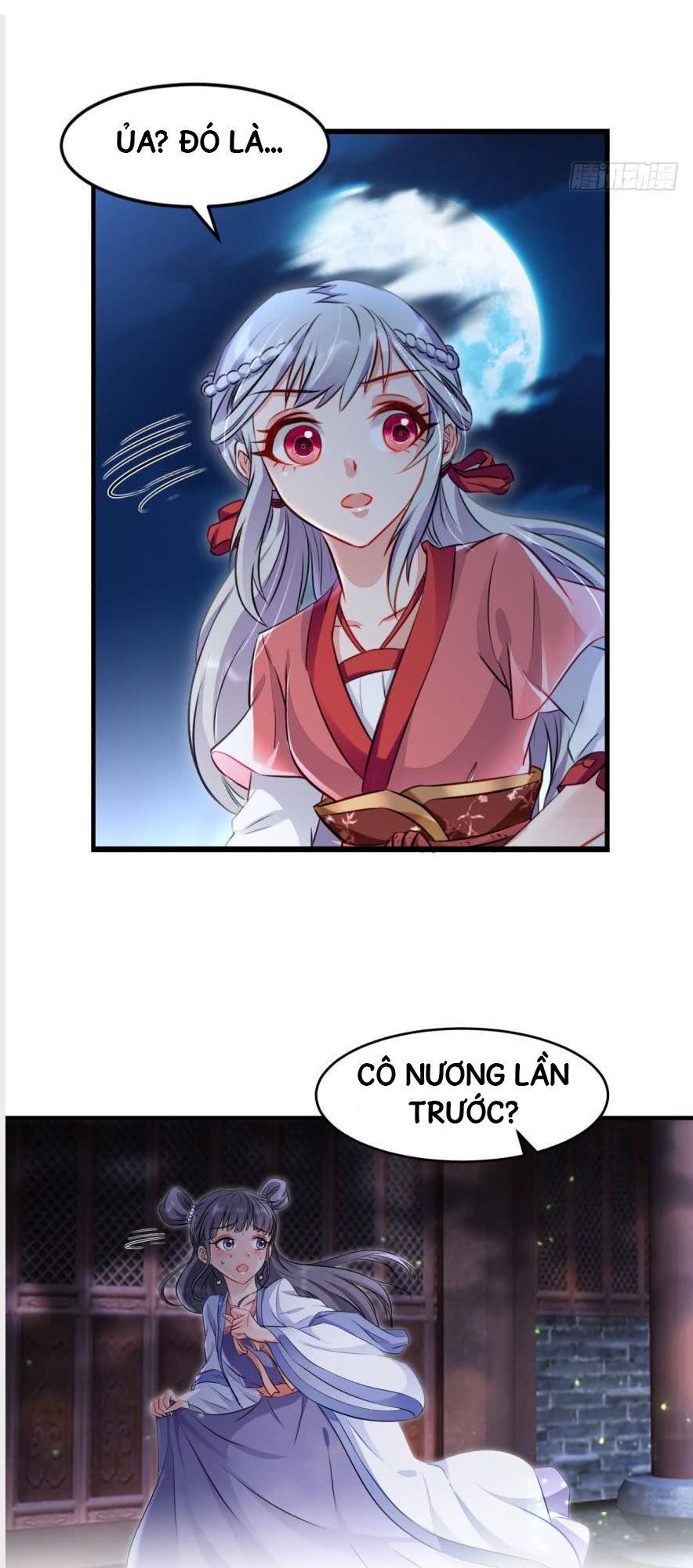 lão tổ của bạn đang online chapter 22 45