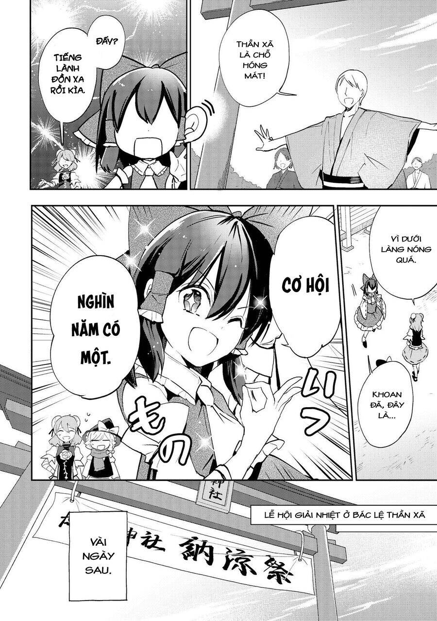 touhou ibarakasen - wild and horned hermit chapter 41 10