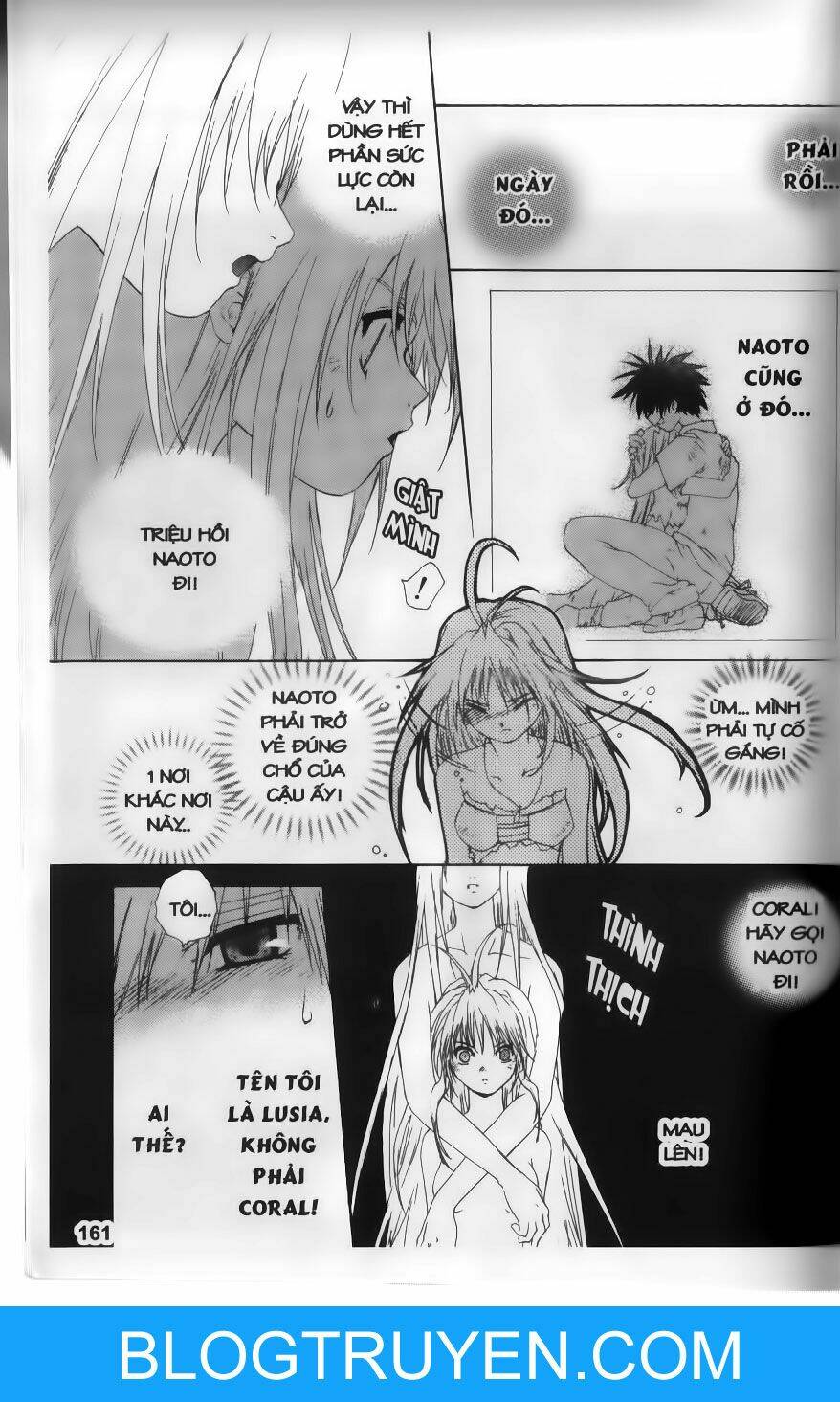 dersert coral chapter 20 20