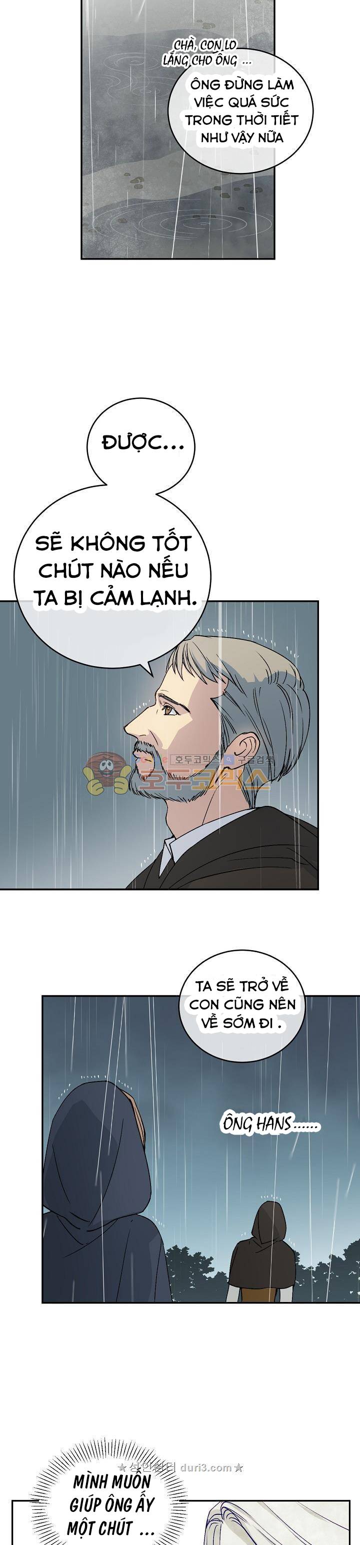 cô hầu giỏi giang chapter 4 4