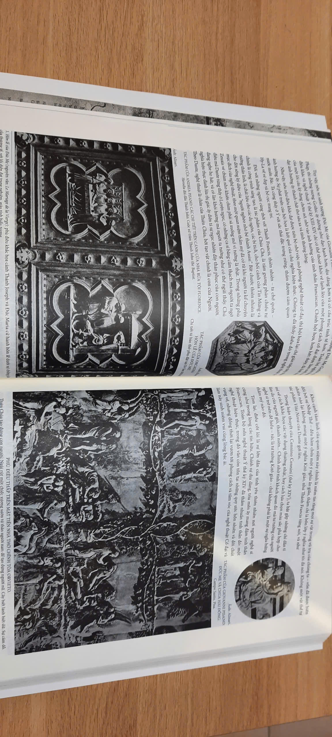 LỊCH SỬ NGHỆ THUẬT TÔN GIÁO – Maurice Denis – NXB Thế Giới - MaiHaBook