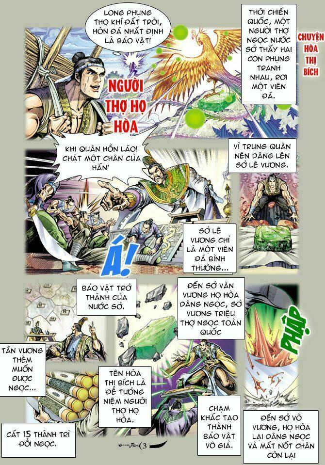 đại đường song long truyện chapter 35 3