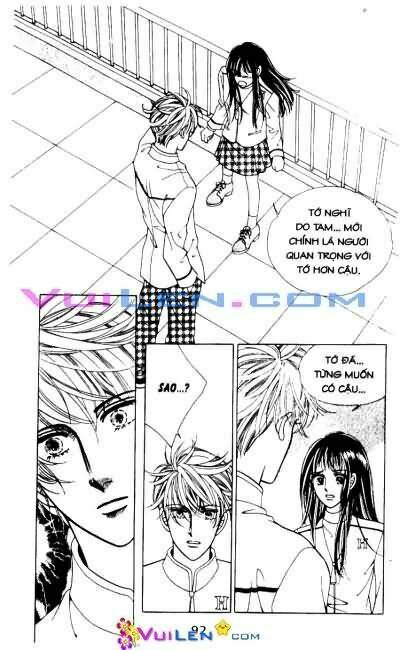 nụ hôn nồng thắm chapter 6 92