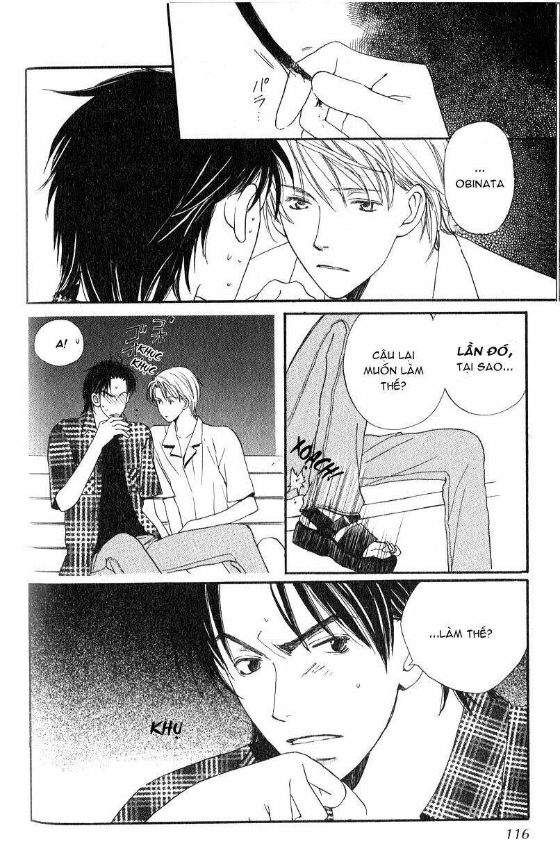 mainichi seiten! chapter 2 19