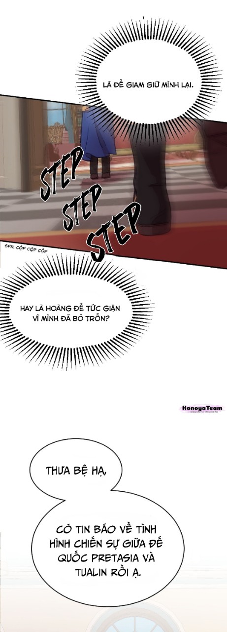 trao trọn con tim cho hoàng đế chapter 6 6