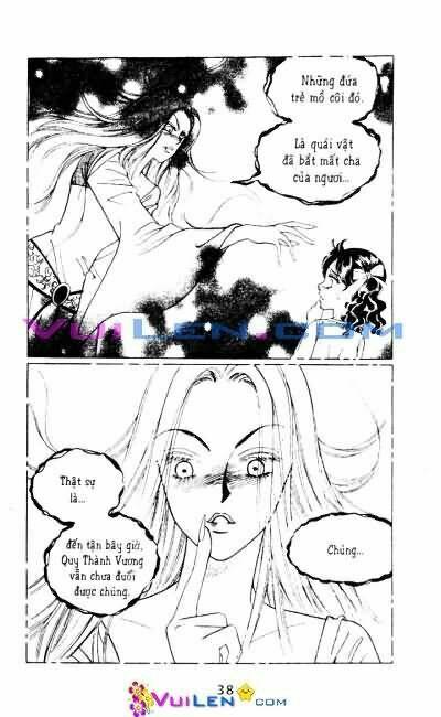 hội trừ ma chapter 4 38