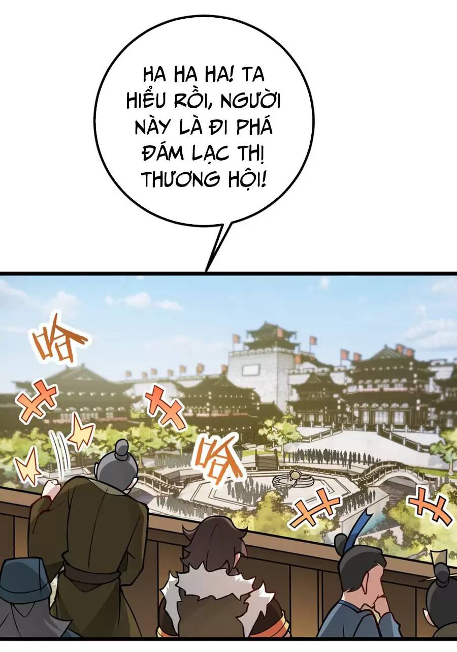 mang theo các tiên tử vô địch thiên hạ chapter 35.1 10